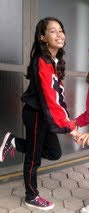 Ana Priscila a 2º produtora se demite em Histórinhas Engraçadas