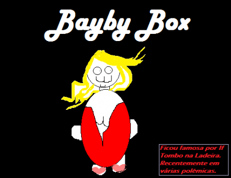 Bayby Box ganha capa da estrela Teen do mês